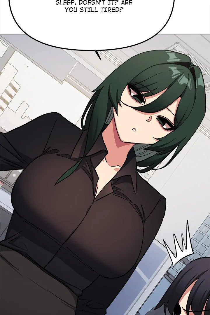 Someone Stop Her! Chapter 39 - Page 82 in English