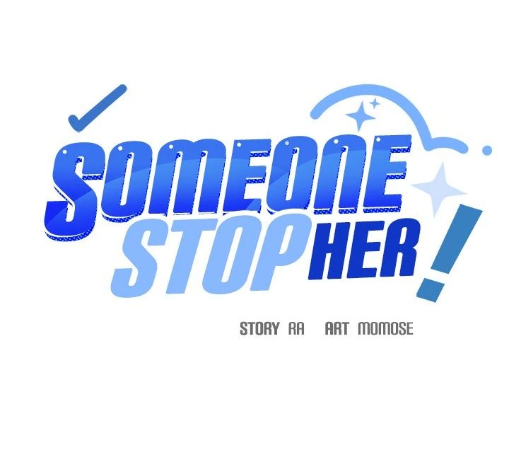 Someone Stop Her! Chapter 39 - Page 9 in English