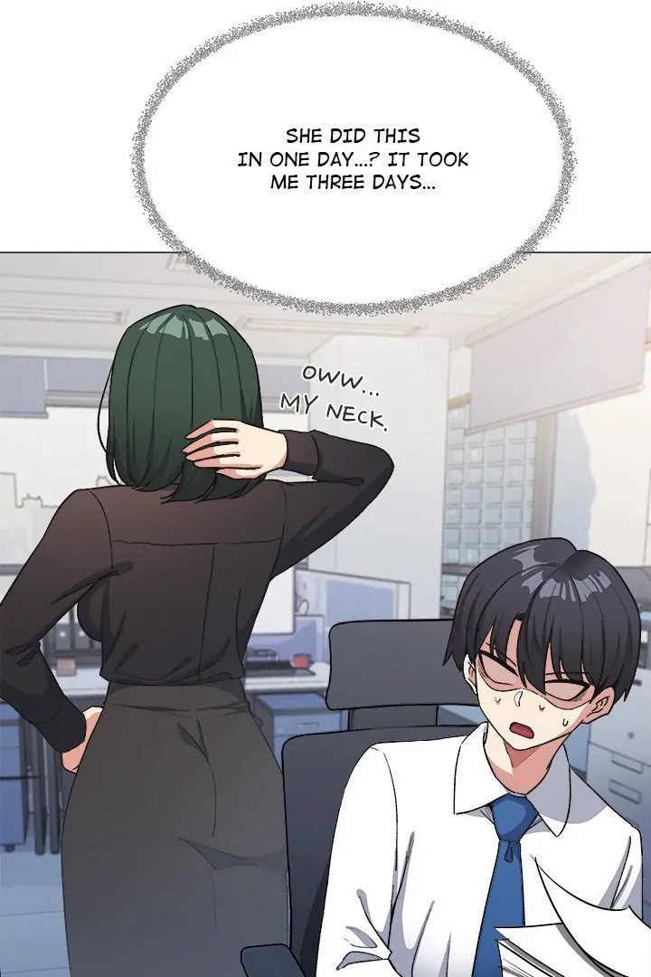 Someone Stop Her! Chapter 39 - Page 90 in English