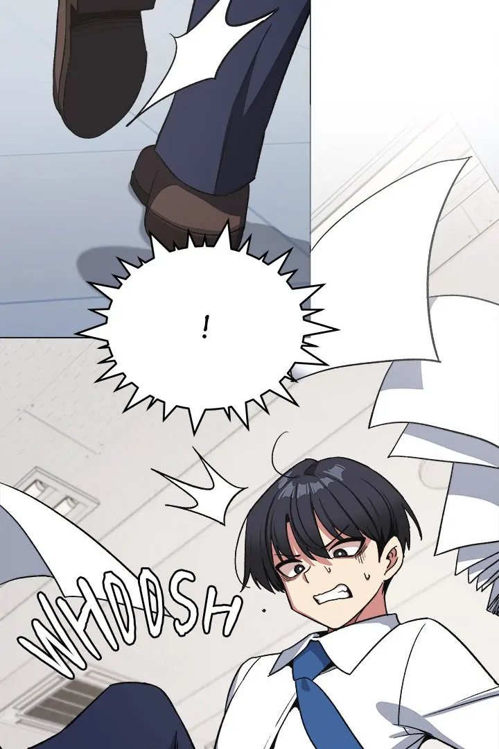 Someone Stop Her! Chapter 39 - Page 96 in English