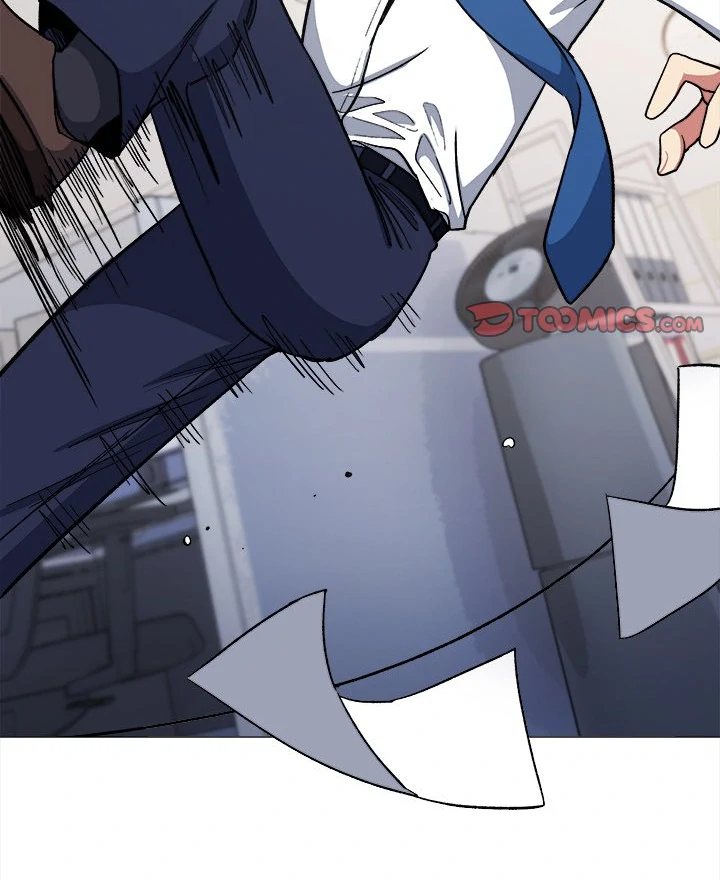Someone Stop Her! Chapter 39 - Page 97 in English