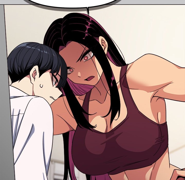 Someone Stop Her! Chapter 4 - Page 102 in English