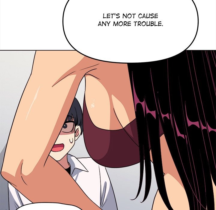 Someone Stop Her! Chapter 4 - Page 105 in English
