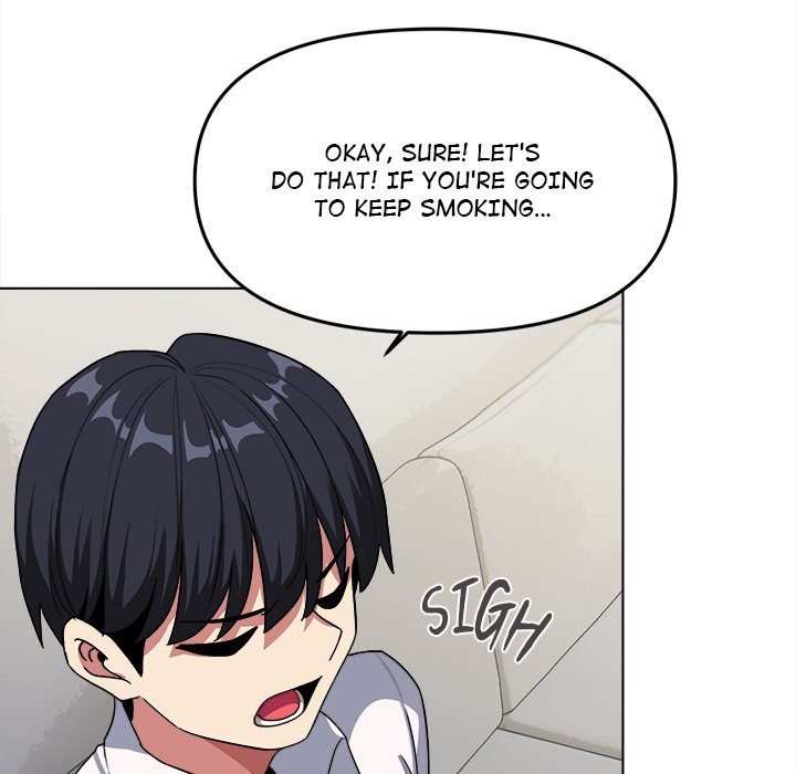 Someone Stop Her! Chapter 4 - Page 119 in English