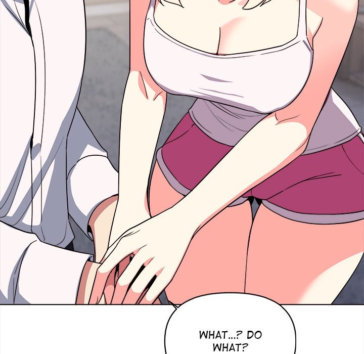 Someone Stop Her! Chapter 4 - Page 129 in English