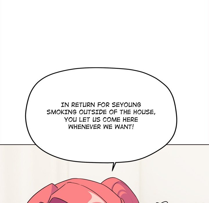 Someone Stop Her! Chapter 4 - Page 131 in English