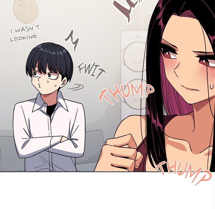 Someone Stop Her! Chapter 4 - Page 146 in English
