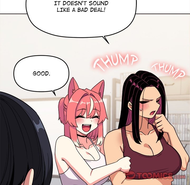 Someone Stop Her! Chapter 4 - Page 148 in English