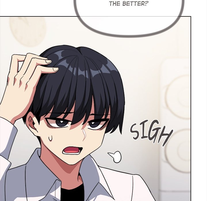 Someone Stop Her! Chapter 4 - Page 151 in English