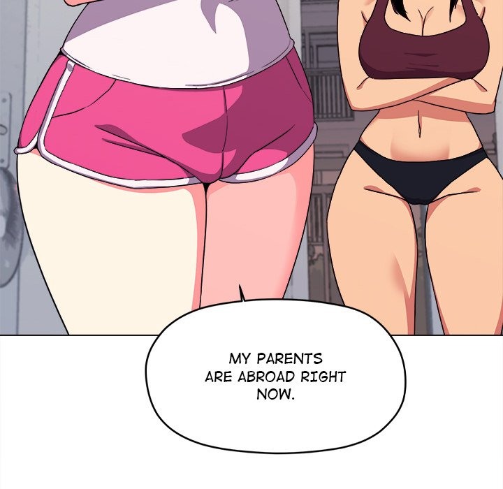 Someone Stop Her! Chapter 4 - Page 173 in English