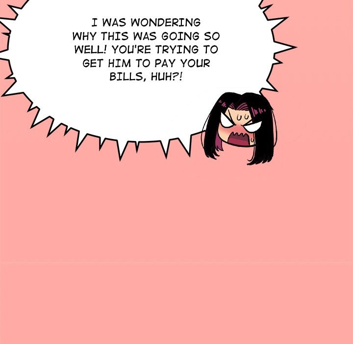 Someone Stop Her! Chapter 4 - Page 204 in English