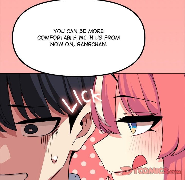 Someone Stop Her! Chapter 4 - Page 208 in English