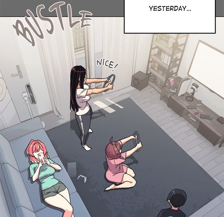 Someone Stop Her! Chapter 4 - Page 215 in English