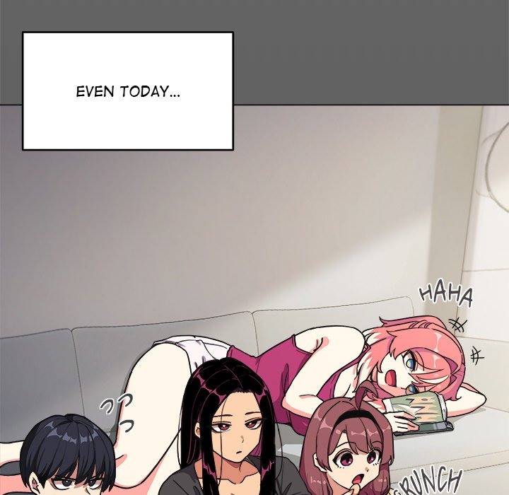 Someone Stop Her! Chapter 4 - Page 217 in English