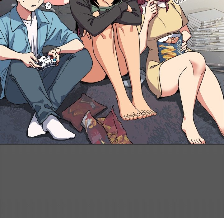 Someone Stop Her! Chapter 4 - Page 218 in English
