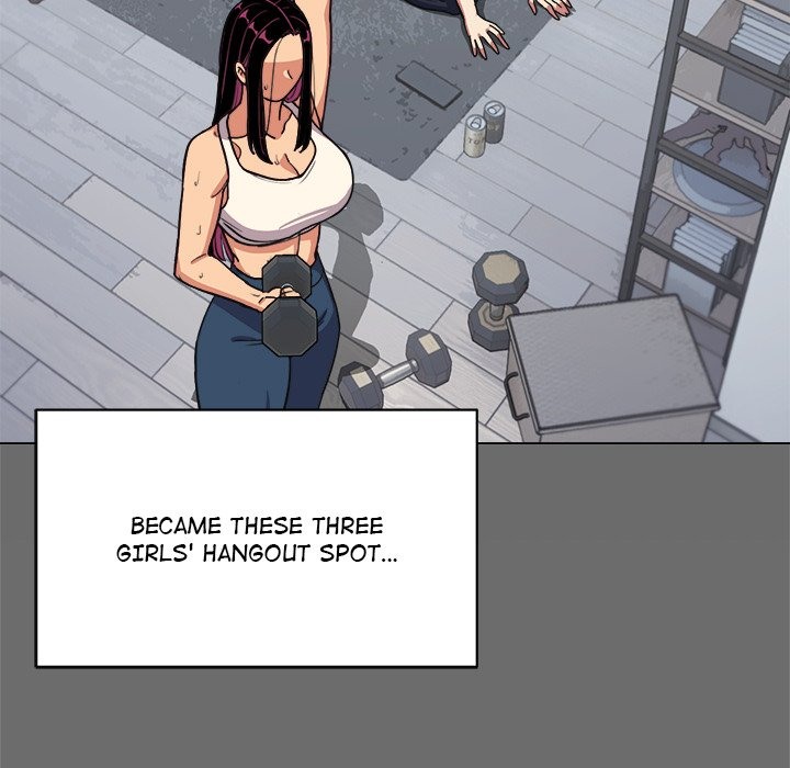 Someone Stop Her! Chapter 4 - Page 224 in English