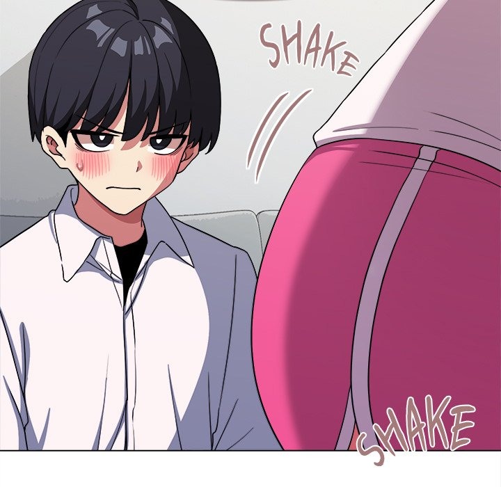Someone Stop Her! Chapter 4 - Page 23 in English
