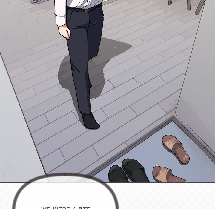 Someone Stop Her! Chapter 4 - Page 32 in English