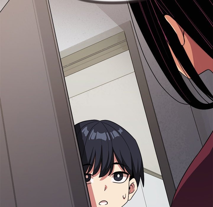 Someone Stop Her! Chapter 4 - Page 35 in English