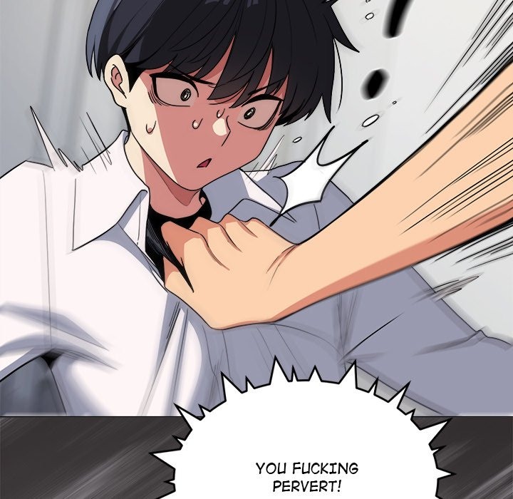 Someone Stop Her! Chapter 4 - Page 38 in English