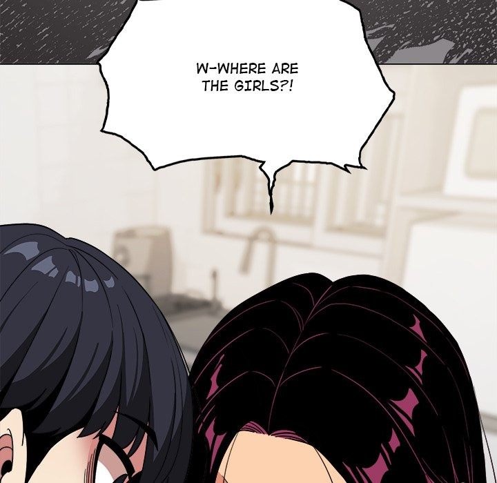 Someone Stop Her! Chapter 4 - Page 42 in English