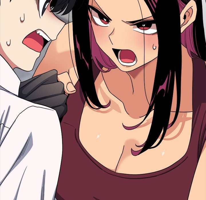 Someone Stop Her! Chapter 4 - Page 43 in English