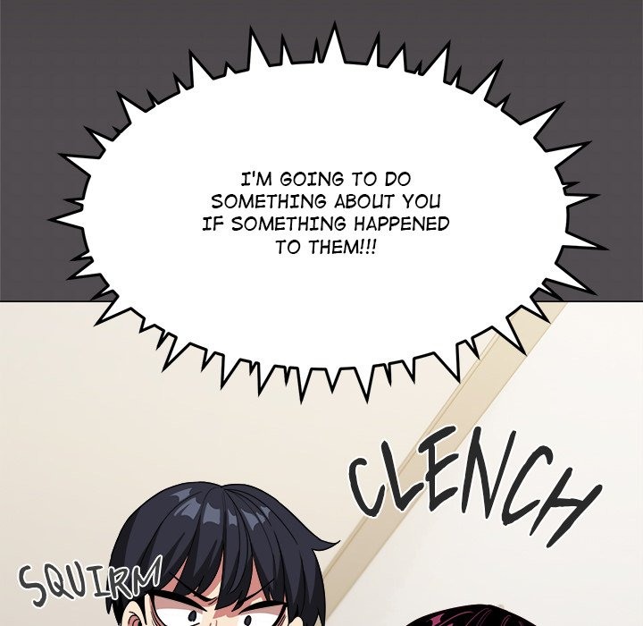 Someone Stop Her! Chapter 4 - Page 46 in English