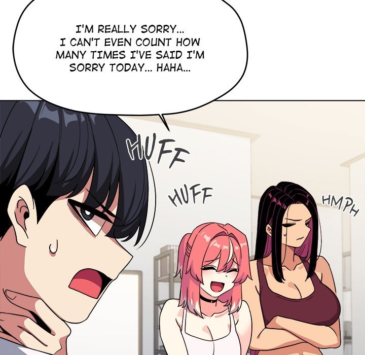 Someone Stop Her! Chapter 4 - Page 65 in English