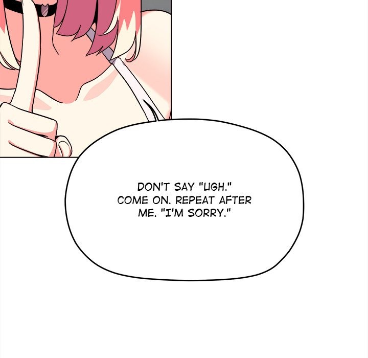 Someone Stop Her! Chapter 4 - Page 72 in English
