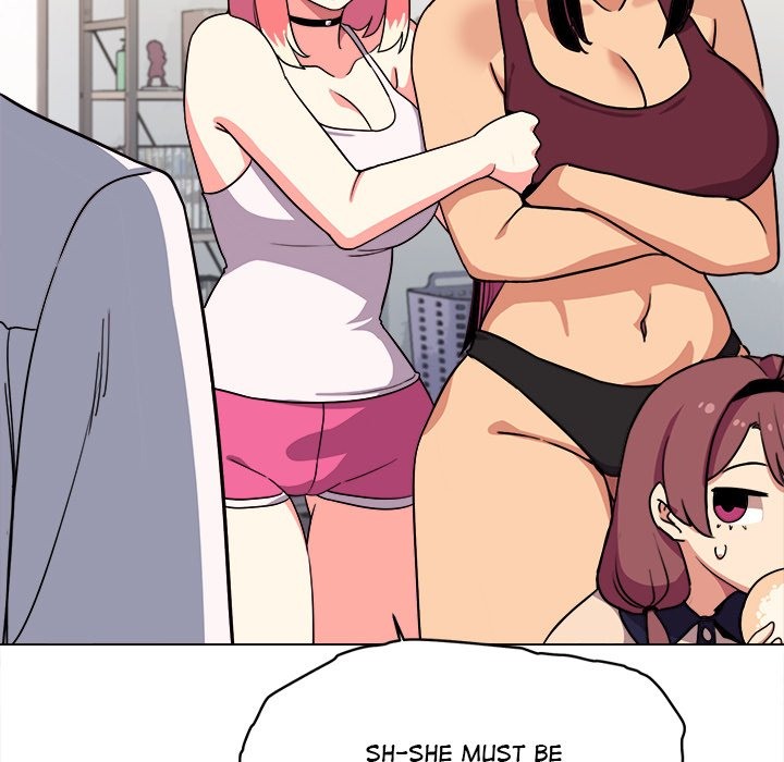 Someone Stop Her! Chapter 4 - Page 83 in English
