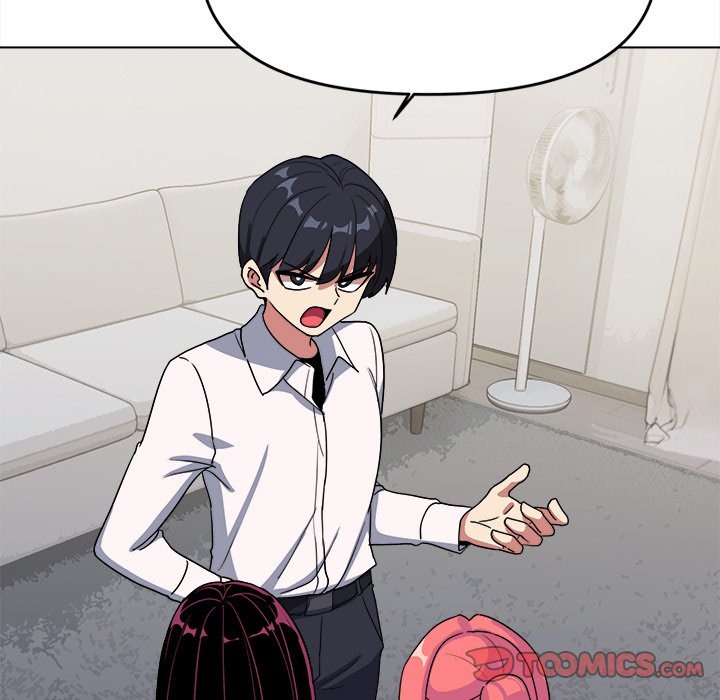 Someone Stop Her! Chapter 4 - Page 88 in English