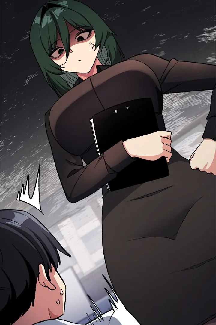 Someone Stop Her! Chapter 40 - Page 104 in English