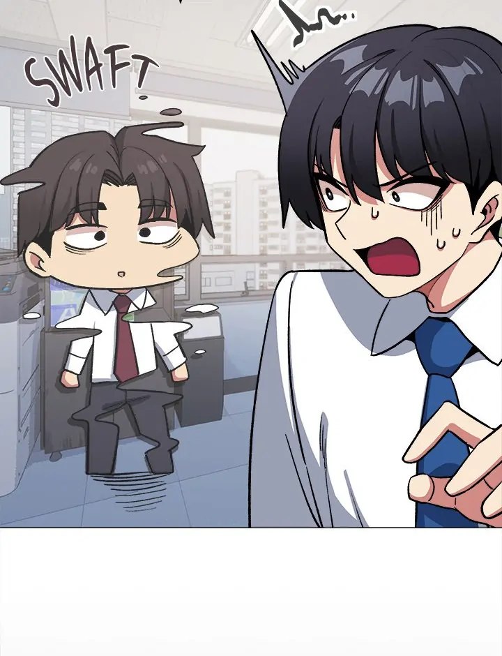 Someone Stop Her! Chapter 40 - Page 106 in English