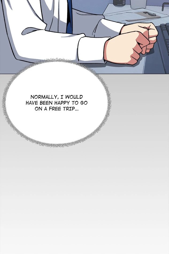 Someone Stop Her! Chapter 40 - Page 110 in English