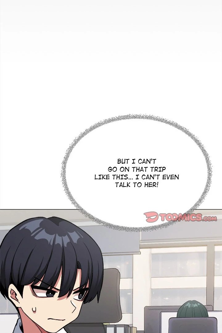 Someone Stop Her! Chapter 40 - Page 111 in English