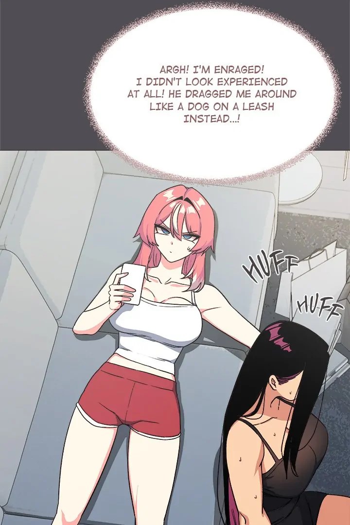 Someone Stop Her! Chapter 40 - Page 128 in English