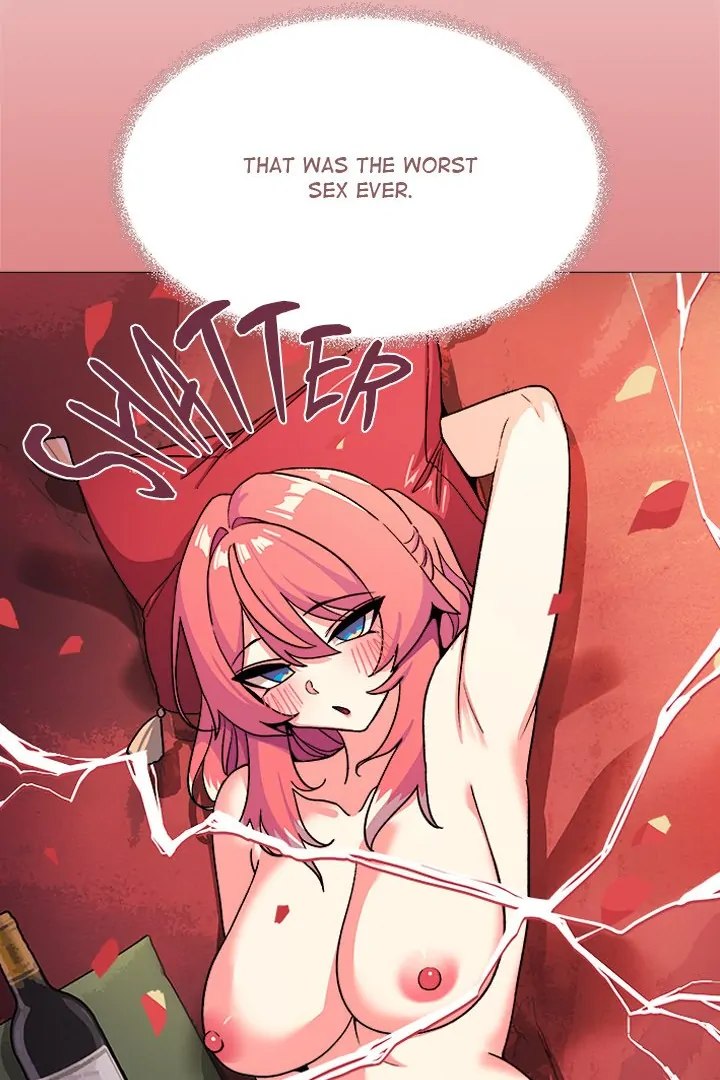 Someone Stop Her! Chapter 40 - Page 132 in English
