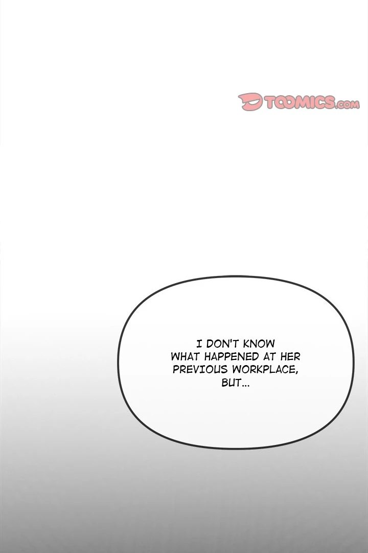 Someone Stop Her! Chapter 40 - Page 18 in English