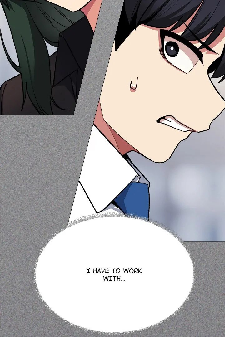 Someone Stop Her! Chapter 40 - Page 3 in English