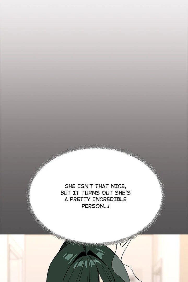 Someone Stop Her! Chapter 40 - Page 37 in English