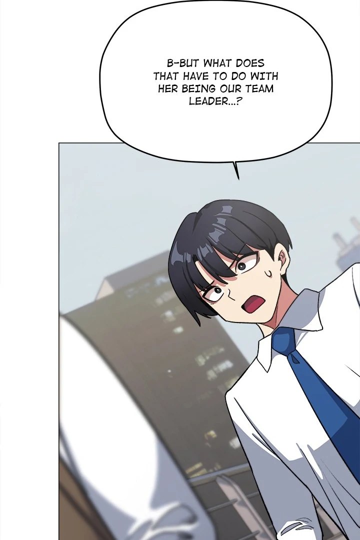 Someone Stop Her! Chapter 40 - Page 42 in English