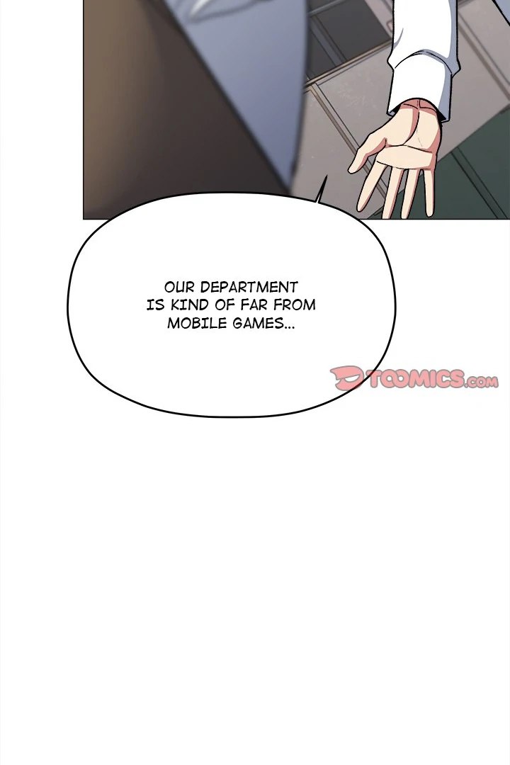 Someone Stop Her! Chapter 40 - Page 43 in English