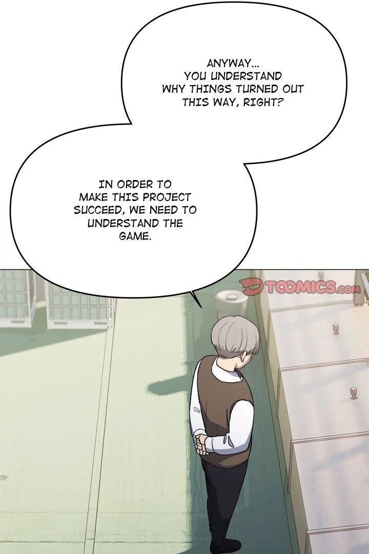 Someone Stop Her! Chapter 40 - Page 52 in English