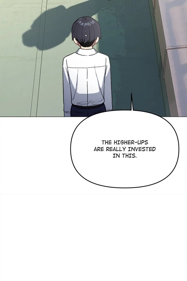 Someone Stop Her! Chapter 40 - Page 53 in English