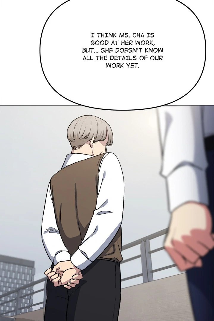 Someone Stop Her! Chapter 40 - Page 59 in English