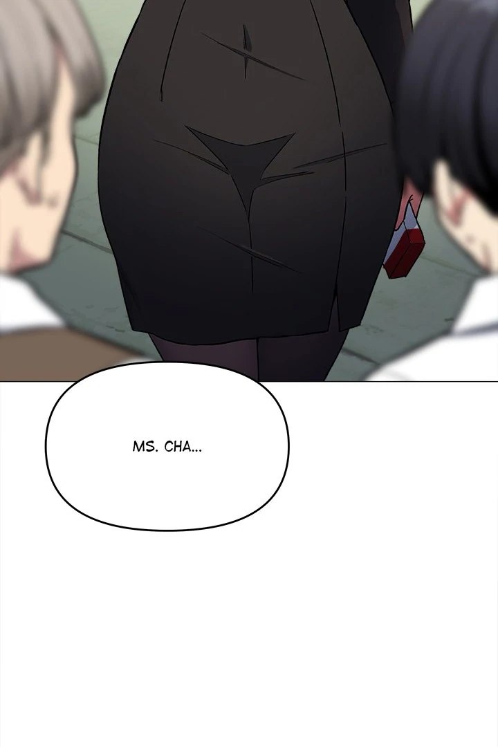 Someone Stop Her! Chapter 40 - Page 67 in English