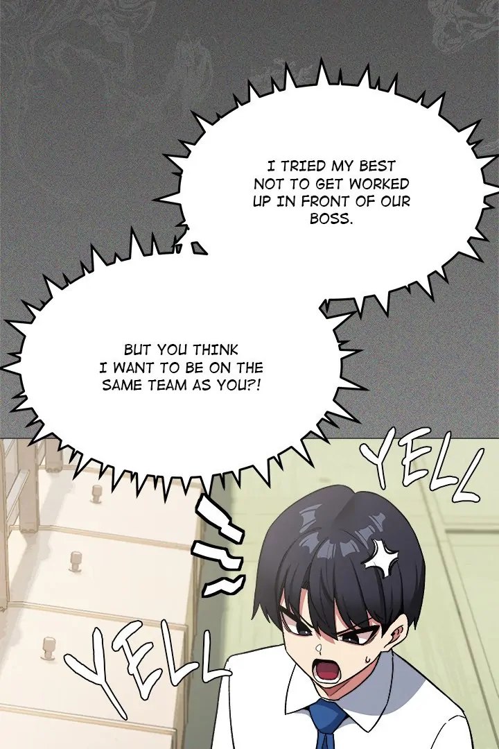 Someone Stop Her! Chapter 40 - Page 77 in English