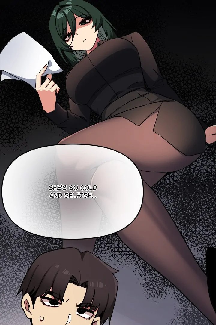 Someone Stop Her! Chapter 40 - Page 94 in English