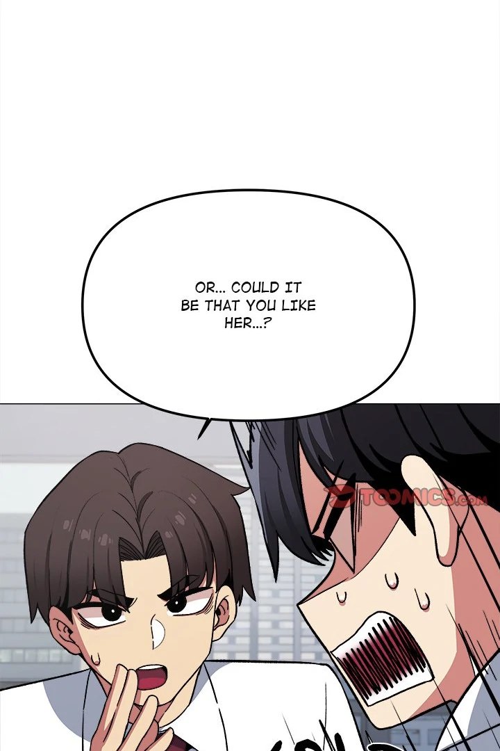 Someone Stop Her! Chapter 40 - Page 96 in English