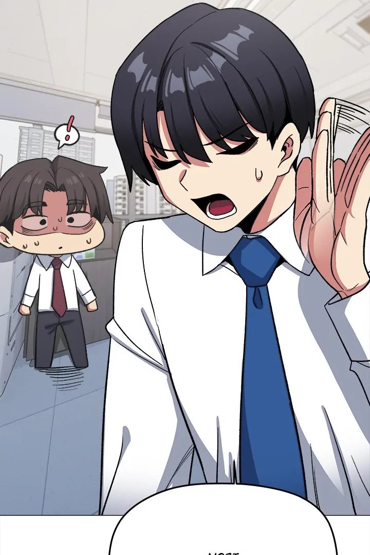 Someone Stop Her! Chapter 40 - Page 99 in English